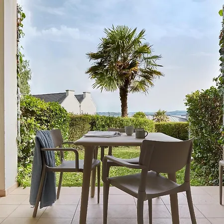 Apart Otel Pierre & Premium Le Coteau Et La 4*