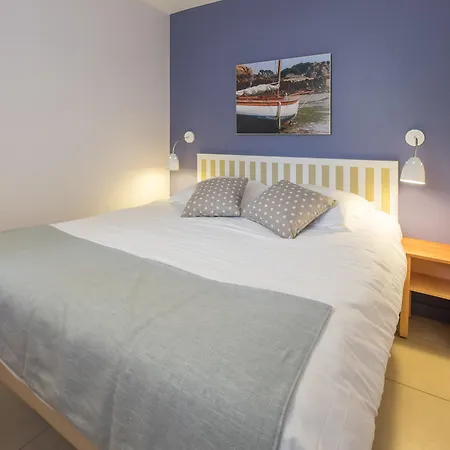 Apart Otel Pierre & Premium Le Coteau Et La
