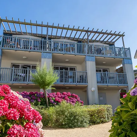 Apart Otel Pierre & Premium Le Coteau Et La